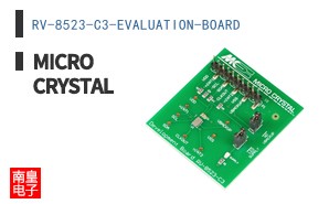RV-8523-C3-EVALUATION-BOARD ͼƬ